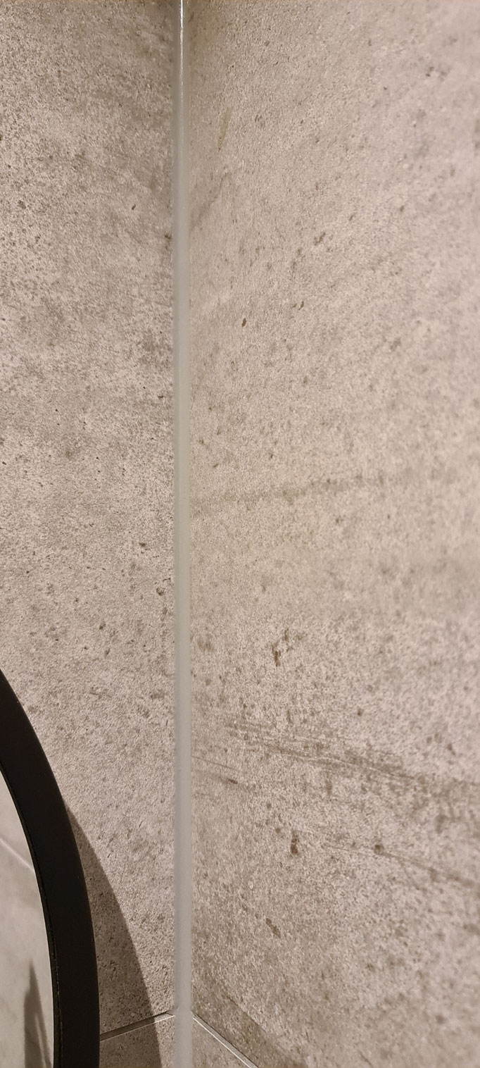 BTK Tegelzetters Venlo - toilet renovatie te Roermond