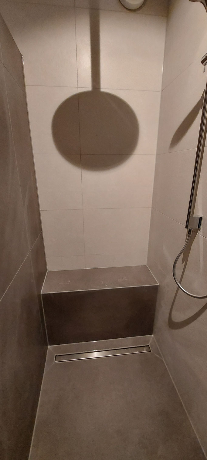 BTK Tegelzetters Venlo - renovatie badkamer te Herten