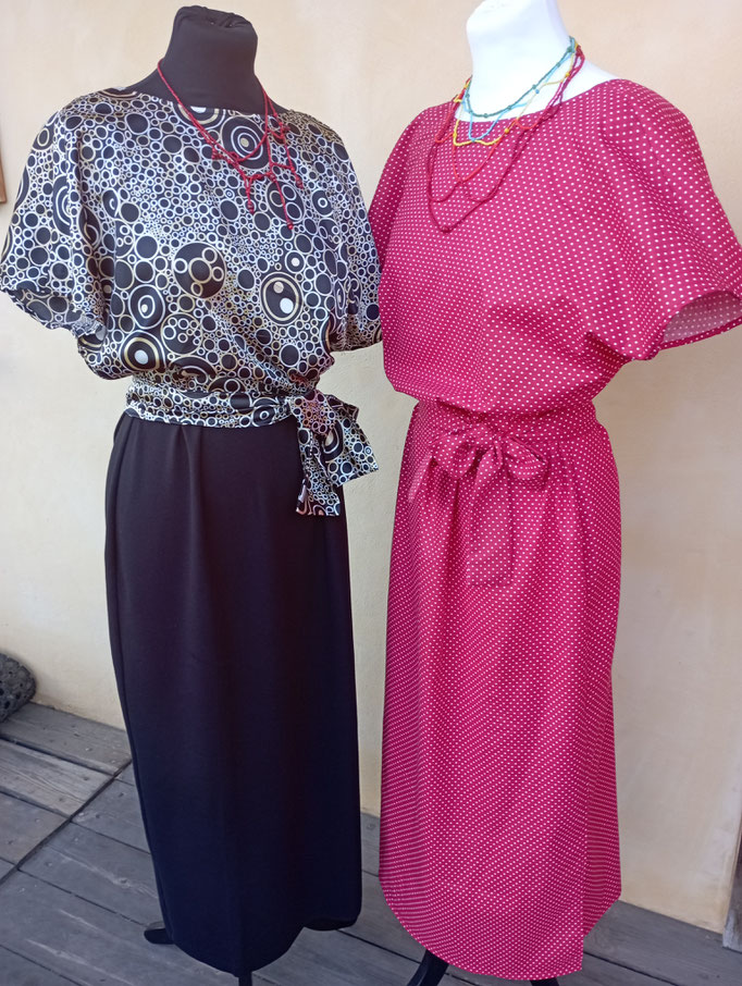 Création Emma couture