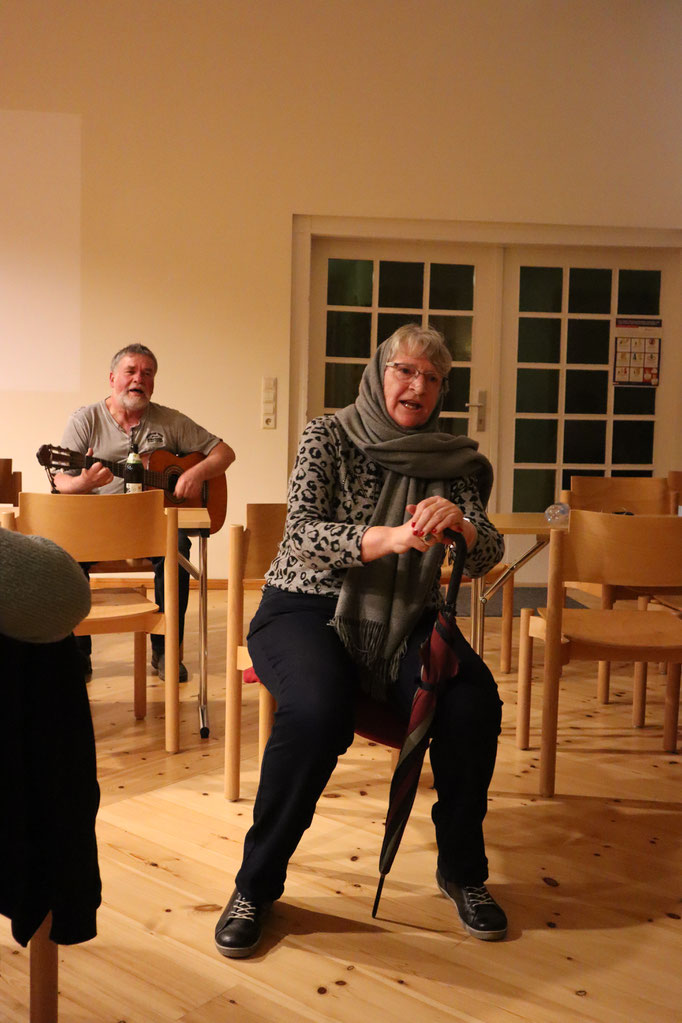 Weinen - zu Paulas tragischer Liebesgeschichte der schönen Tamara...