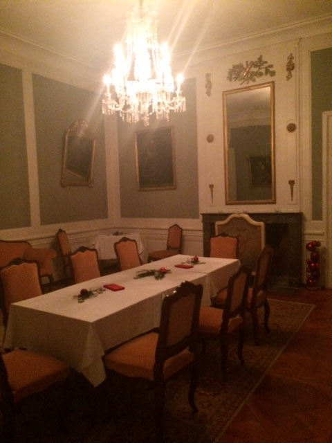 Alma Cilurzo Singt Am Weihnachtsessen Im Haus Herren Zu Schutzen Luzern Alma Cilurzo Musik Fur Ihre Hochzeit