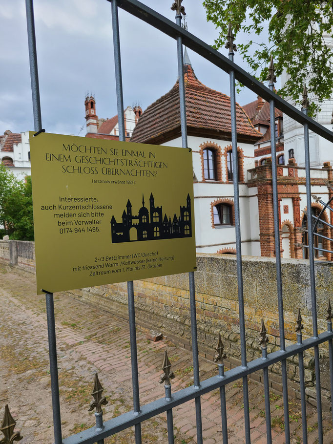 Bildungsexkursion Mecklenburg-Vorpommern 16.-18.05.25 / Fotografin: Bärbel Ottens