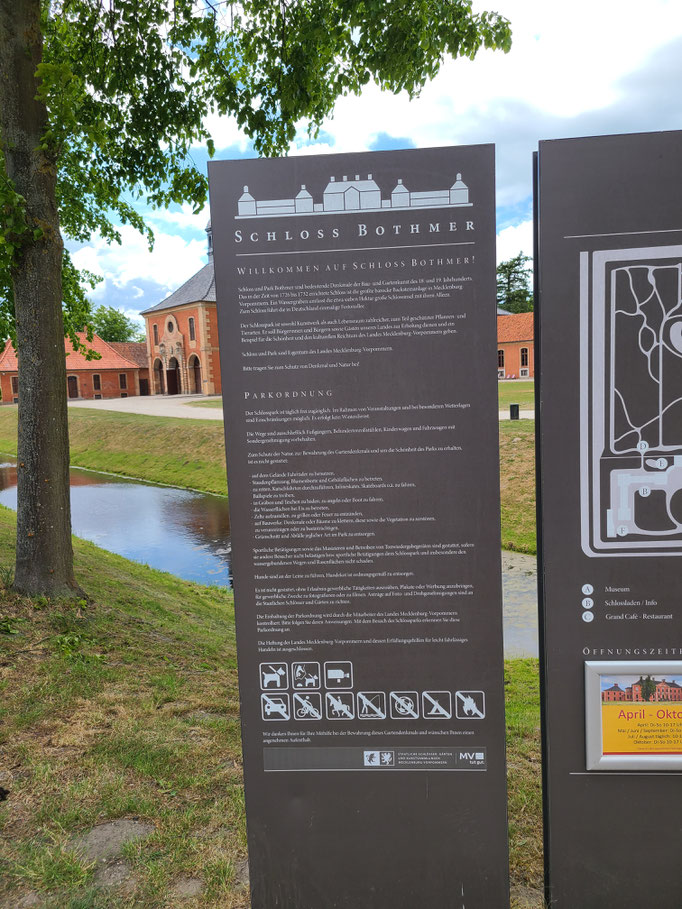 Bildungsexkursion Mecklenburg-Vorpommern 16.-18.05.25 / Fotografin: Bärbel Ottens