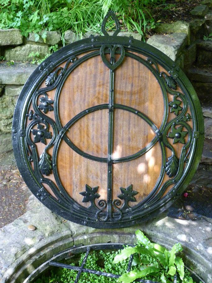 Chalice Well