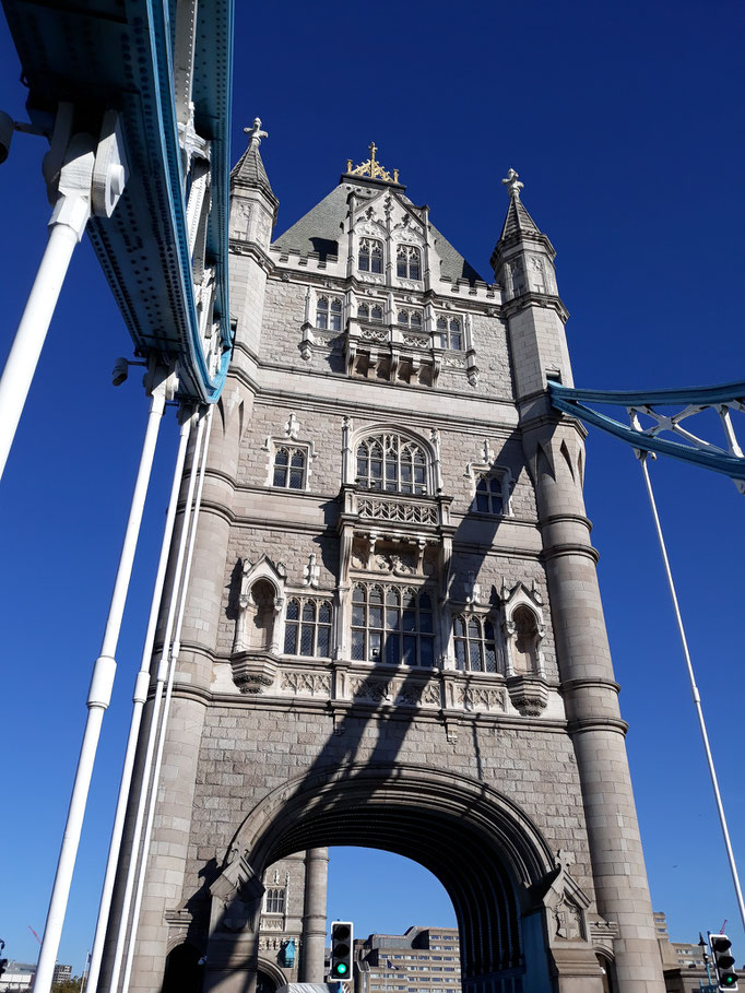 Tower Bridge