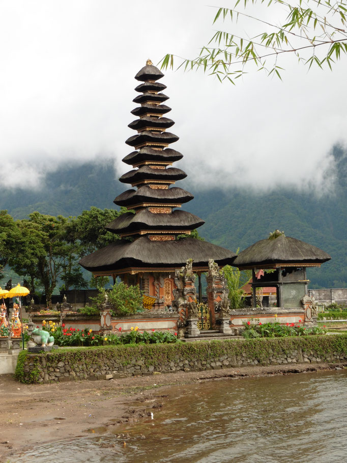 Temple Bali