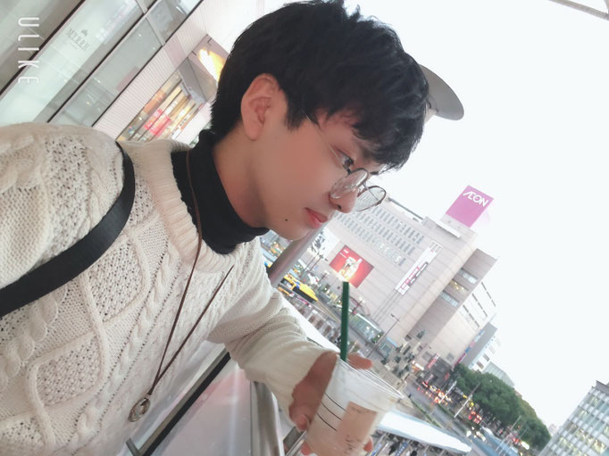 出張ホスト　稲江凛1