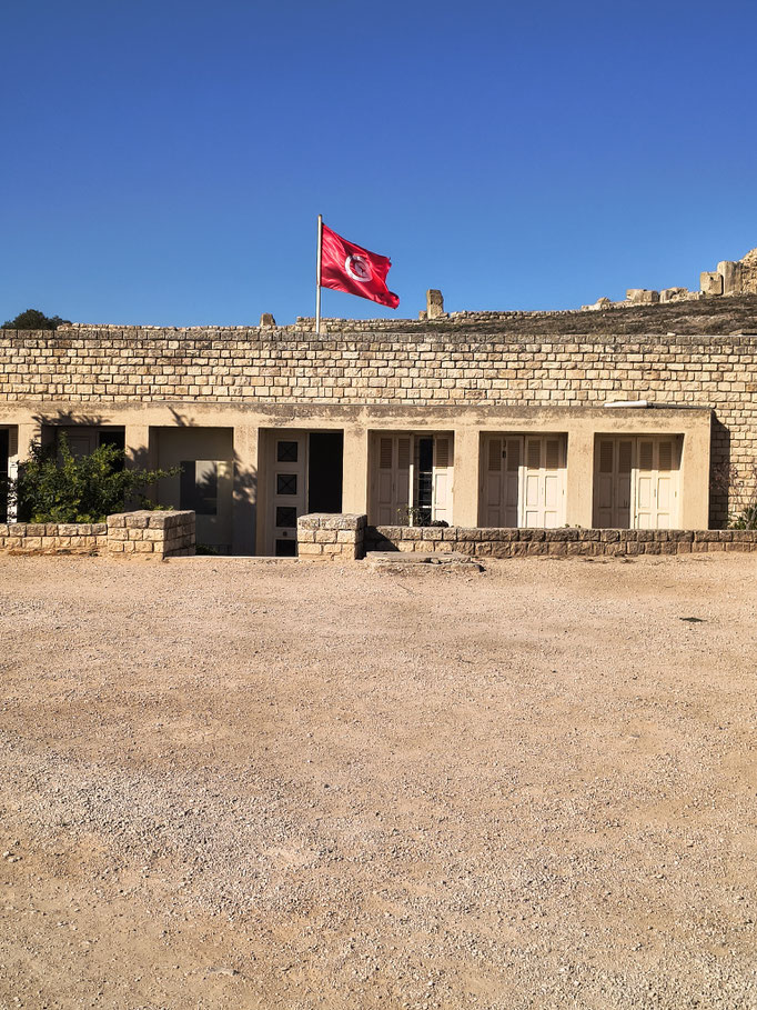 Tunesië