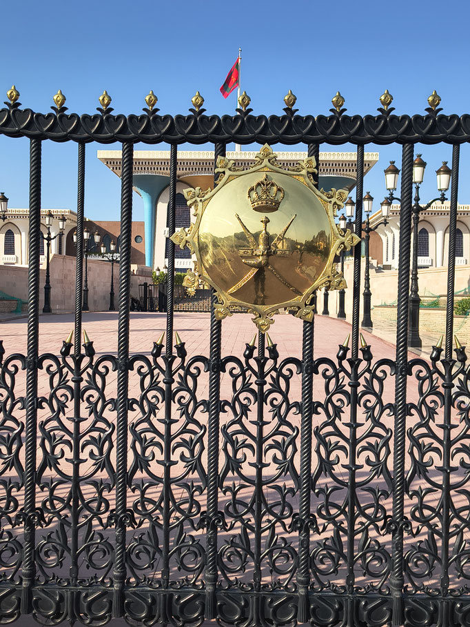 Oman
