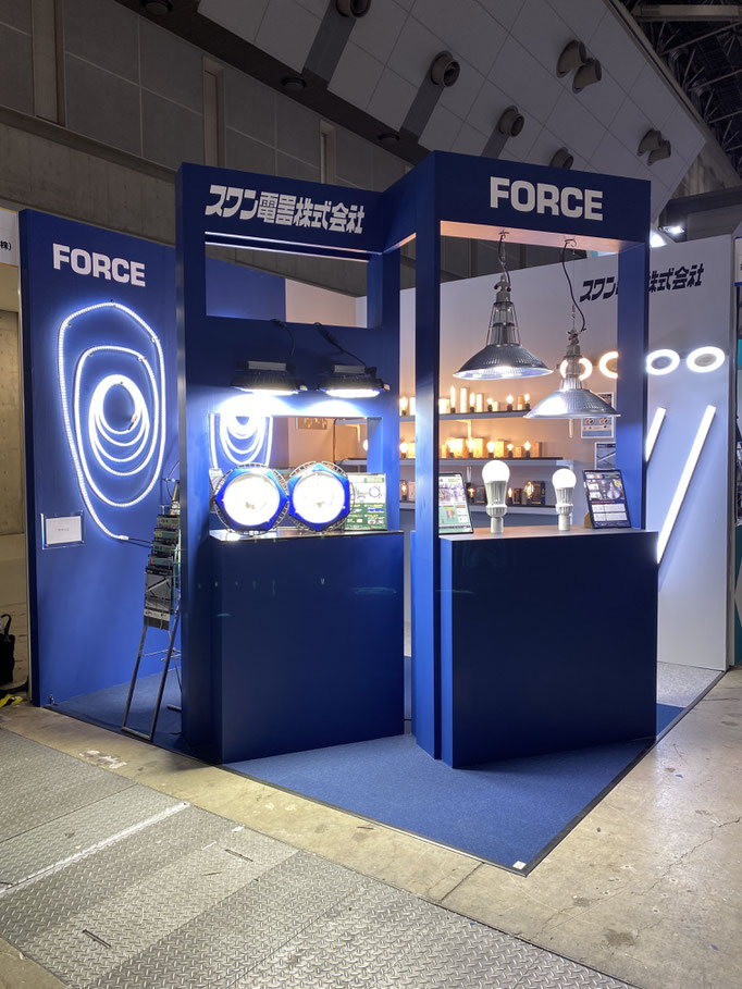 電設工業展2022