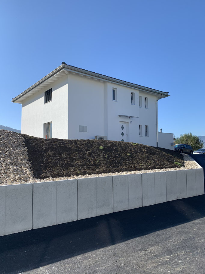 Villa individuelle