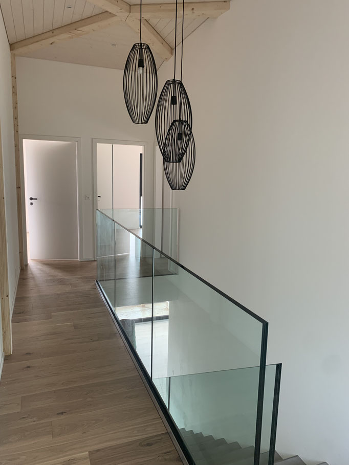 Villa individuelle