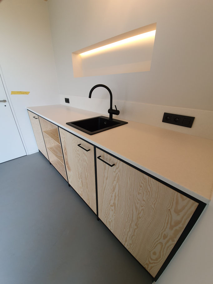 Keuken