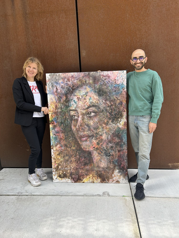 sold Amsterdam