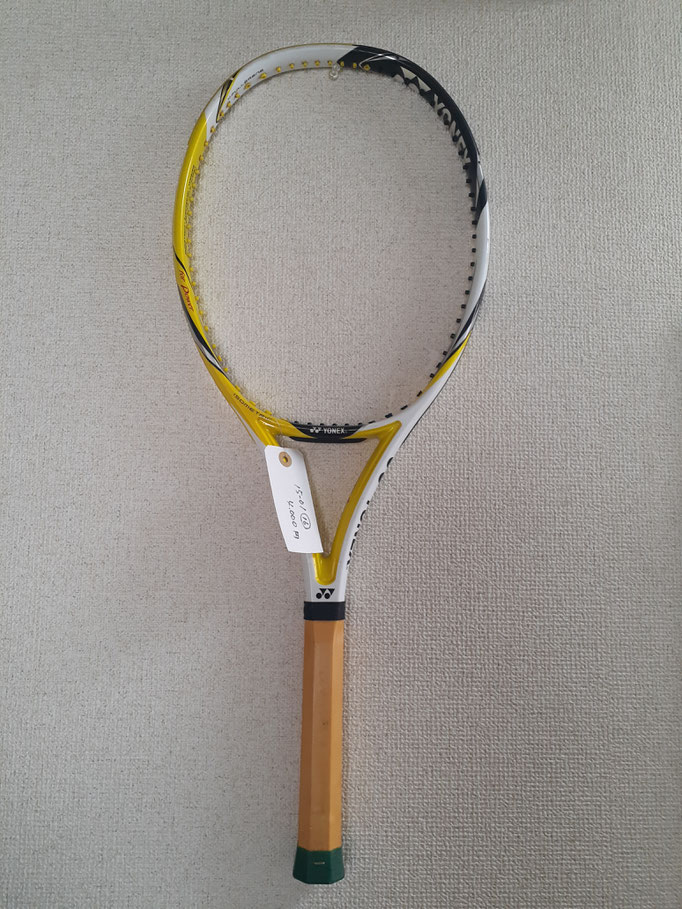 ⑯VCORE１００P　G2　290g  ランクC　￥4,000