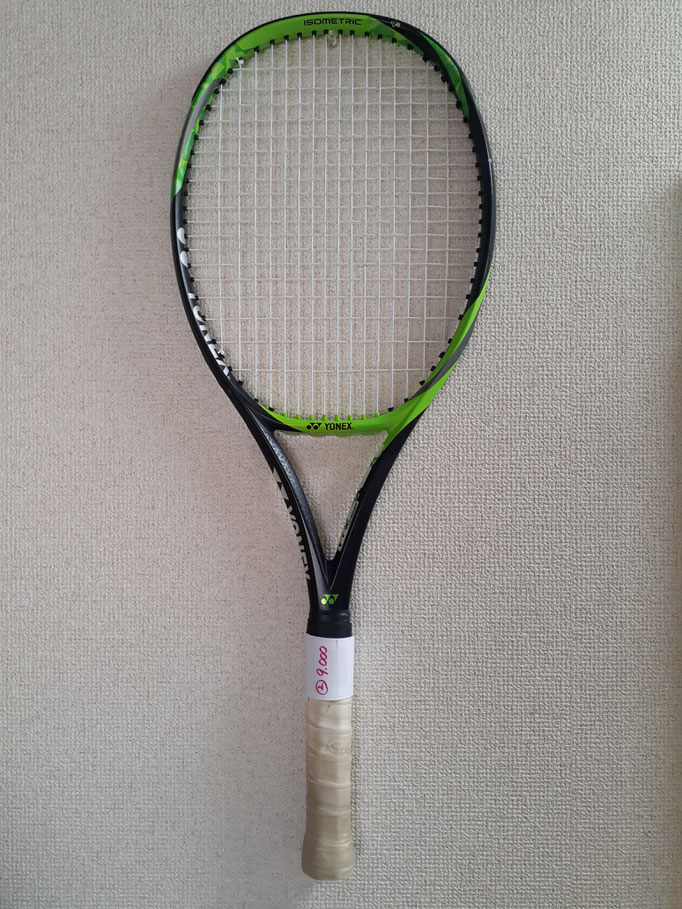 (62)EZONE98 G2 305g ランクB　￥9,000