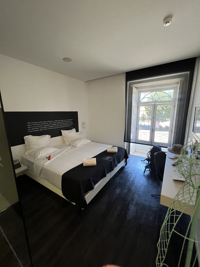 Design&Wine Hotel