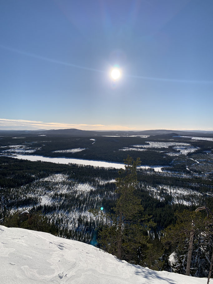 am Malåberget