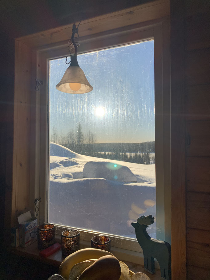 Homeoffice