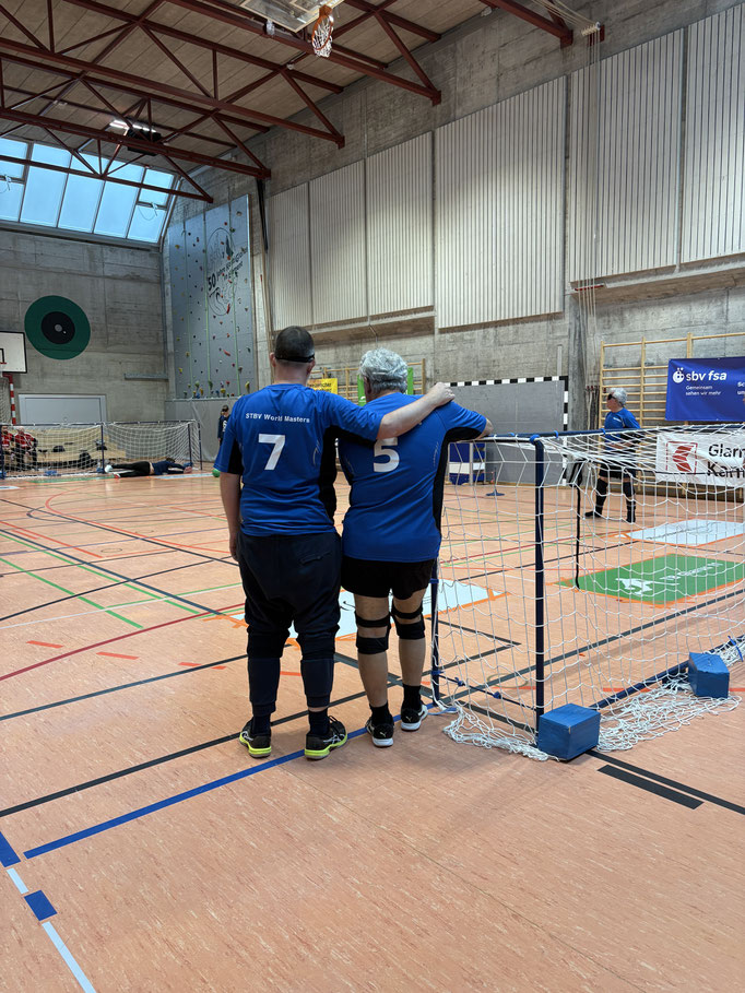 STBV World Masters