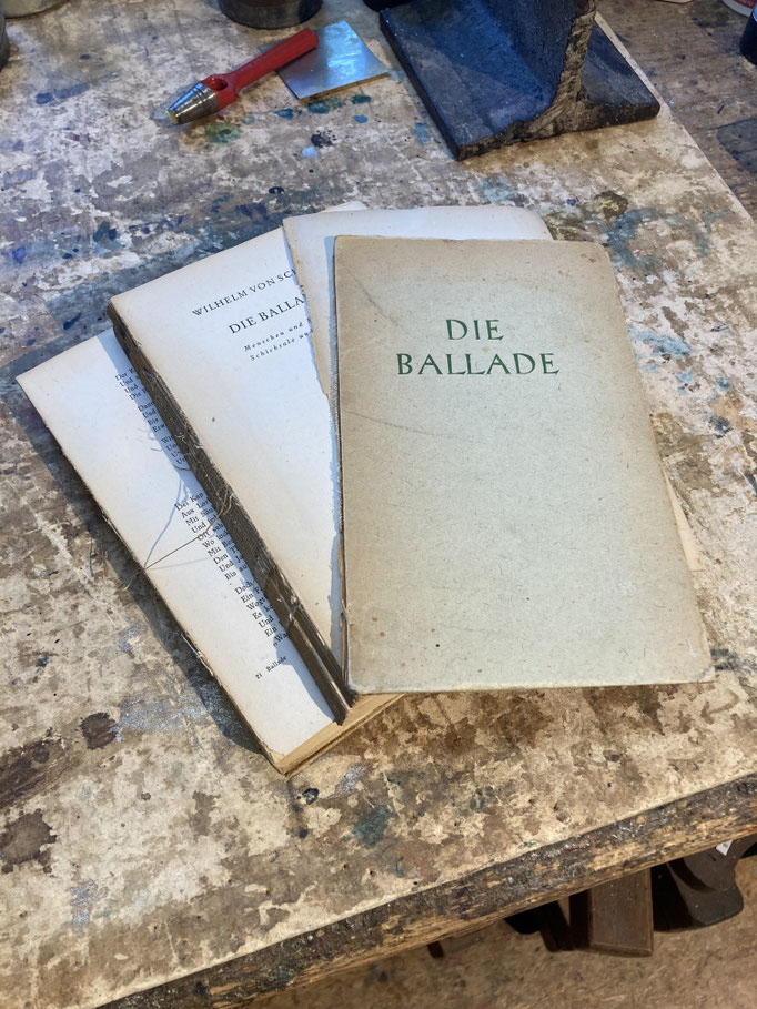 Einzelteile