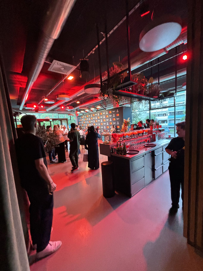Fussball Messe