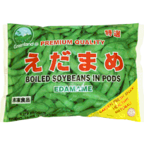 edamame 5,50€