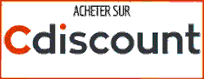 Acheter les écouteurs EA B601B de Erdre Audio sur Cdiscount