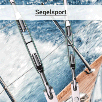 Button Segelboot Artikel 