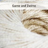 Button Garne und Zwirne