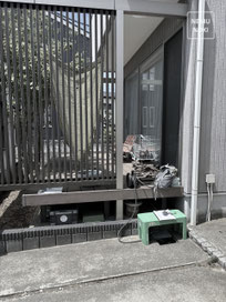がっちり草なしシート、白崎コーポレーション、雑草対策、ガーデン、木更津市、君津市