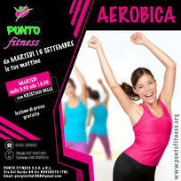 AEROBICA