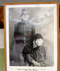 韓国・朝鮮人/中国人被爆者 - NHP 韓国・朝鮮人/中国人被爆者 - NHP