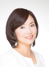 竹川美奈子氏