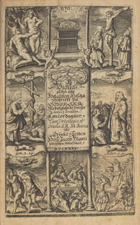 Gustav II Bible 163 facsimile online