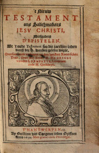 1630 Leuvense NT