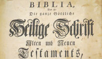 Luther Bibles online facsimiles pdf