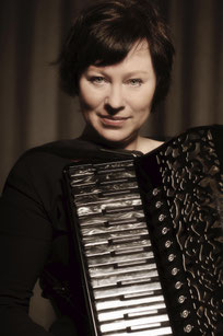 Nathalie Böttcher © Theo Grohen