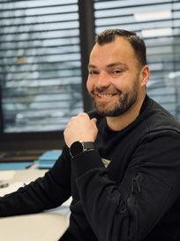 Daniel Steinberg Metallbau Meschede