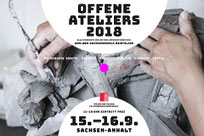 Visit the Artist Ateliers in Saxony Anhalt