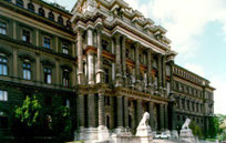 Commissariat de police (Vienne)