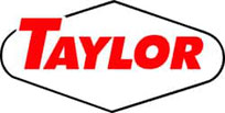 Taylor Forklift logo