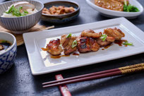 Japanische Küche