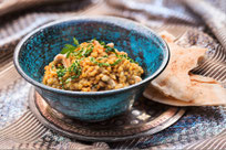 Indische Küche