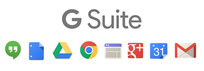 google G suite