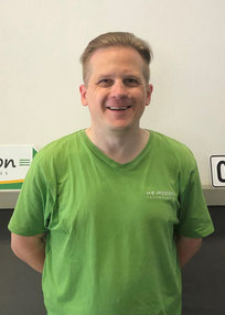 Zweirad Experte Daniel