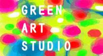 鎌倉市のアート教室（絵画教室）GREEN