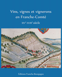 Vins, vignes et vignerons en Franche-Comté, 2018