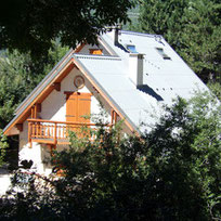 gite vercors randonnée