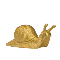 Avantgarde-Schnecke 17,- €